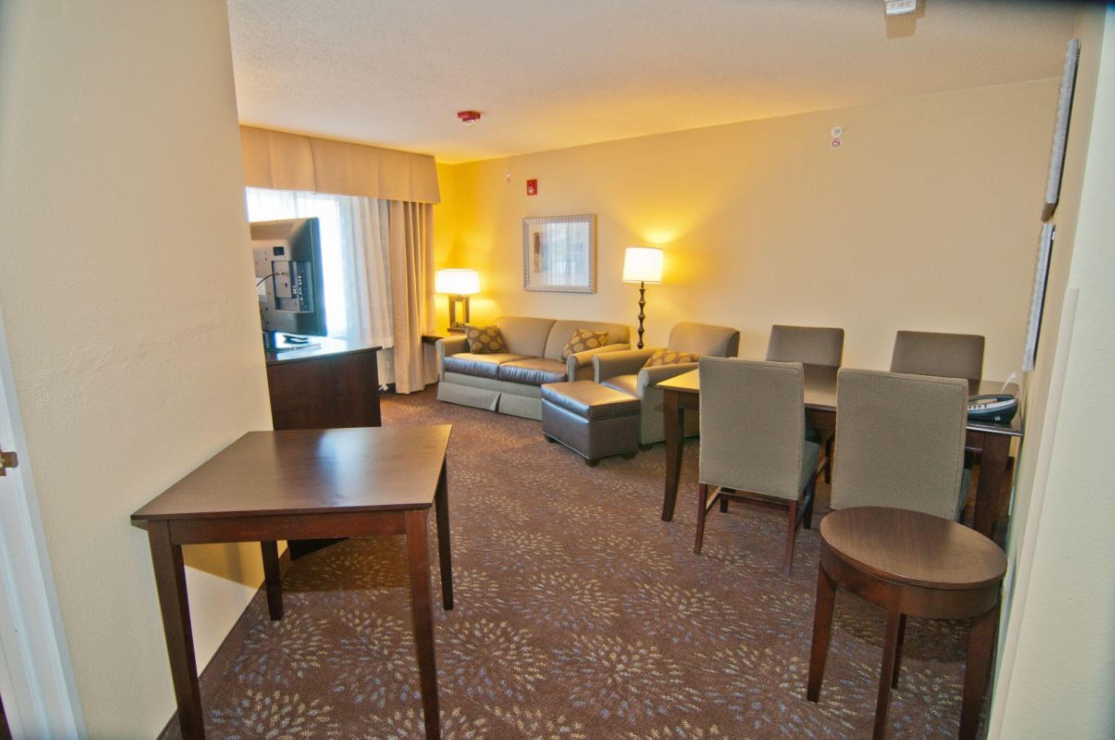 Holiday Inn Express - Charleston/Kanawha City By Ihg Exterior photo