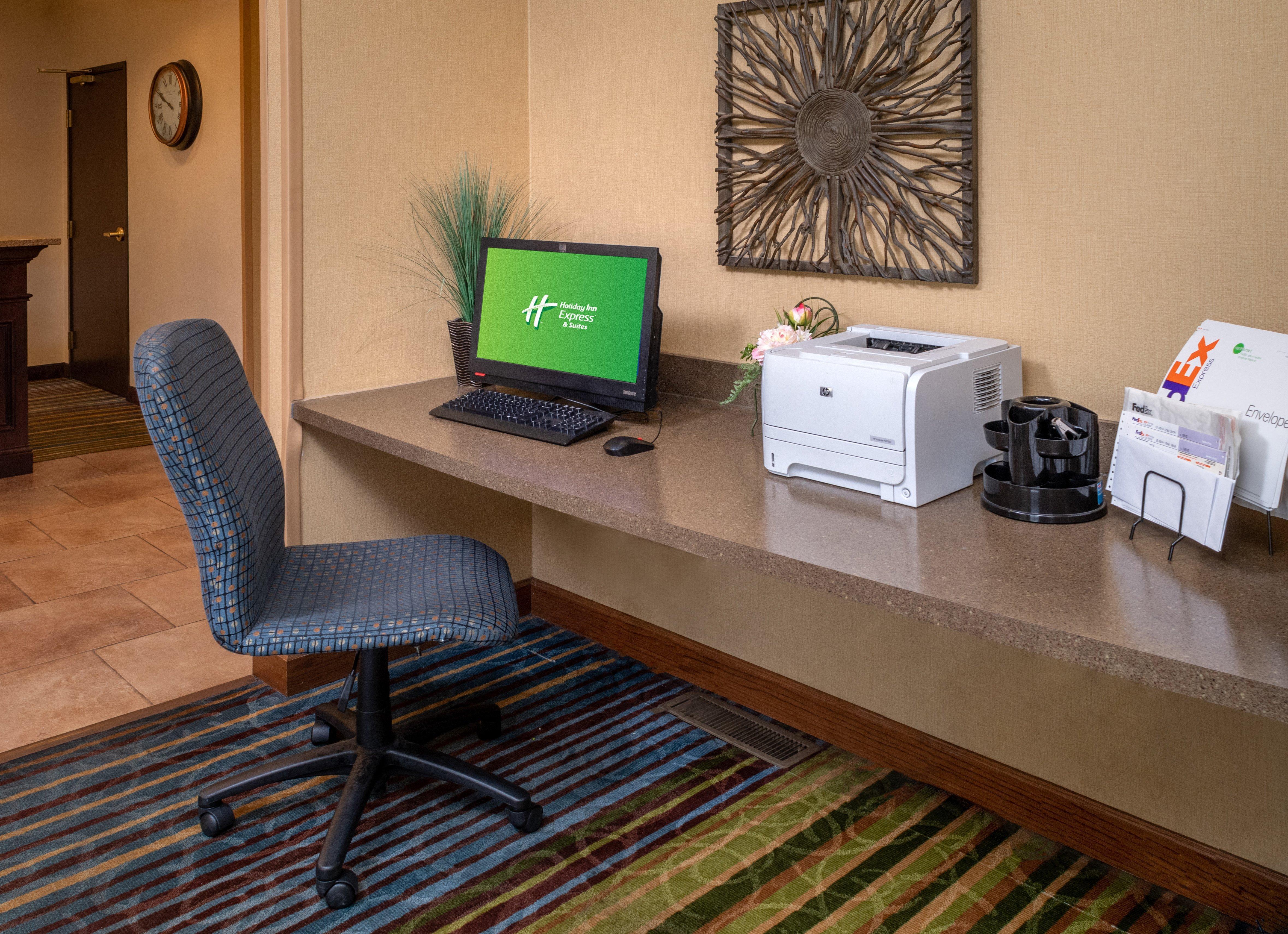 Holiday Inn Express - Charleston/Kanawha City By Ihg Exterior photo