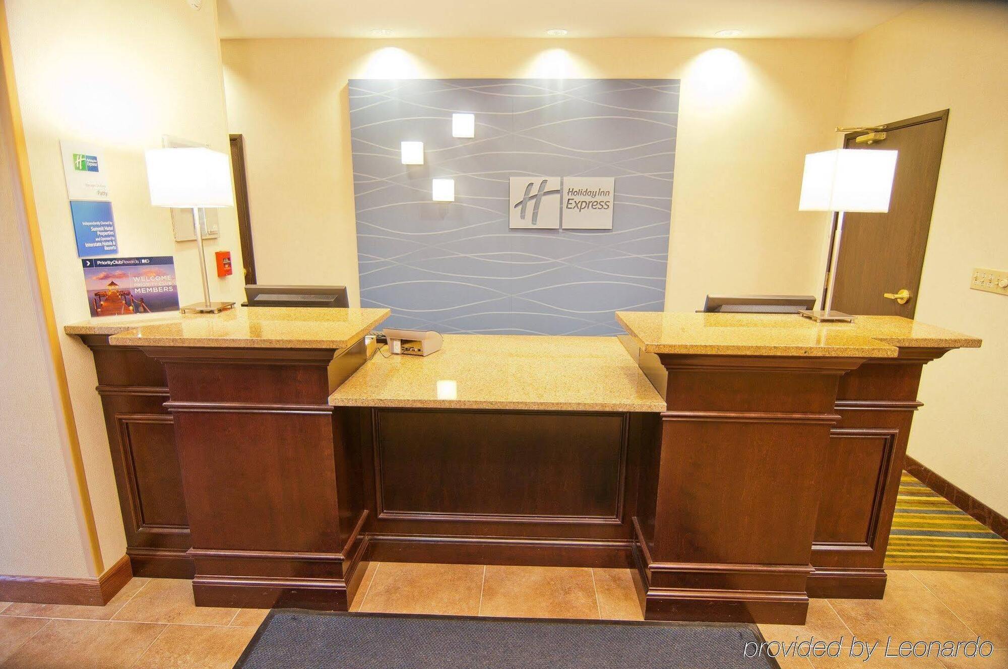 Holiday Inn Express - Charleston/Kanawha City By Ihg Exterior photo