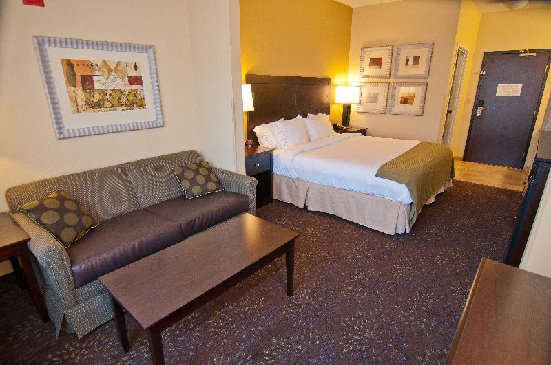 Holiday Inn Express - Charleston/Kanawha City By Ihg Exterior photo